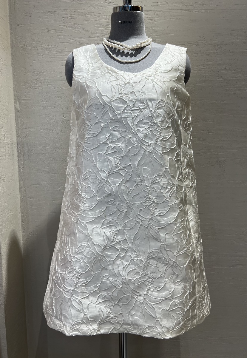 HI HIGH東大門實拍女士新品25春夏時尚真品人氣熱賣連衣裙SEESTAR/hi high連衣裙