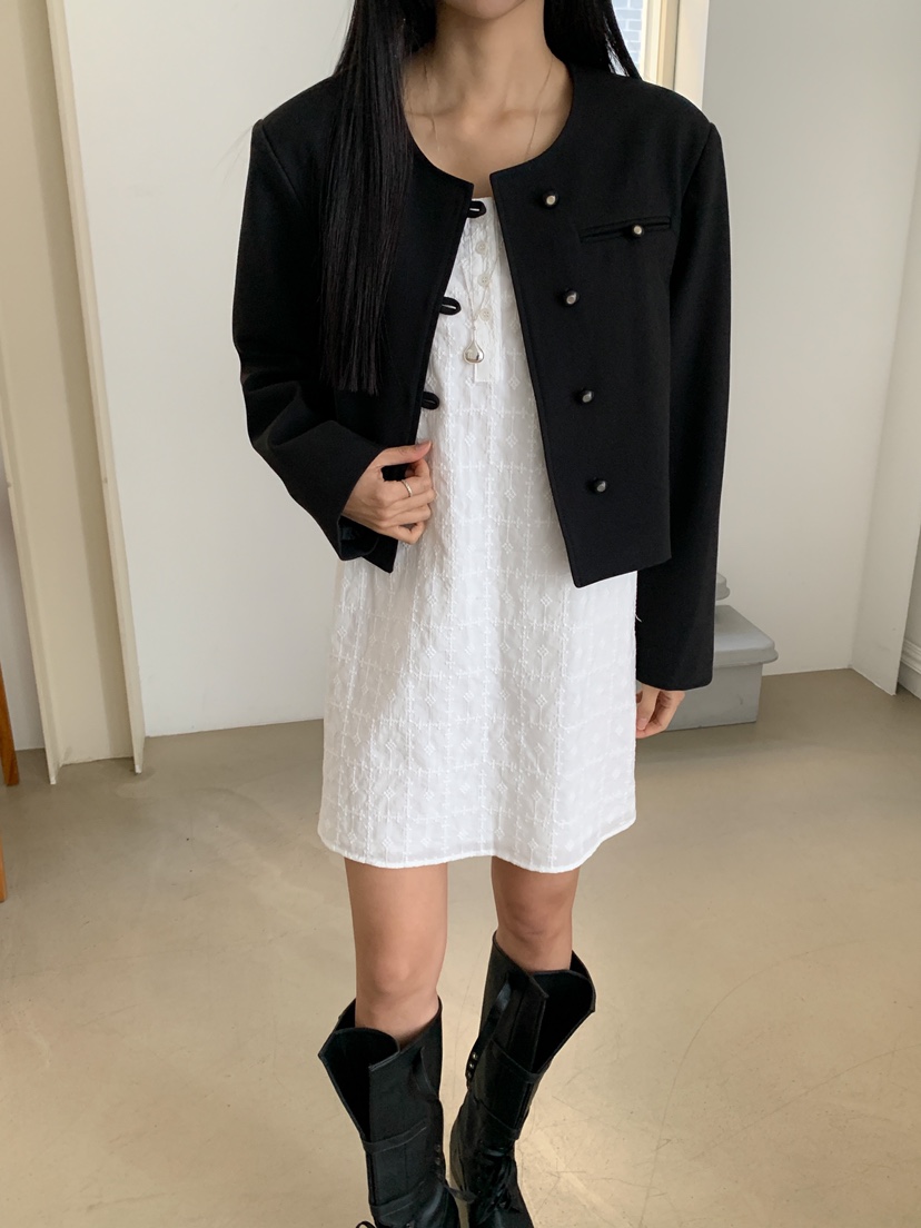 GOYOU韓國代購女士新款真品時尚休閑職業推薦人氣25春夏夾克de goyou夾克