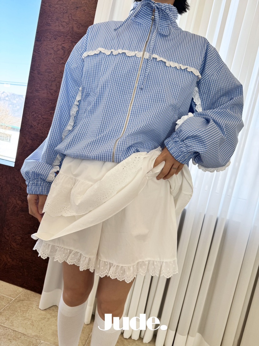 HEYJUDE東大門直郵女士新品人氣熱賣時尚真品推薦休閑25春夏裙褲HEYJUDE裙褲