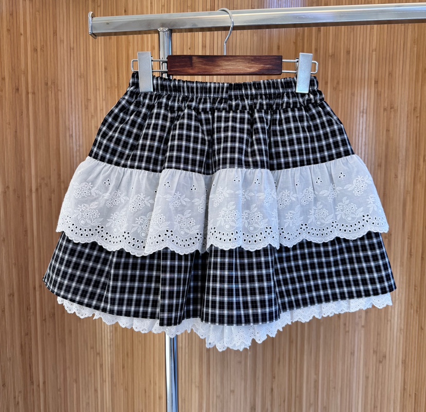 HEYJUDE東大門直郵女士新品人氣熱賣時尚真品推薦休閑25春夏裙褲HEYJUDE裙褲圖色2