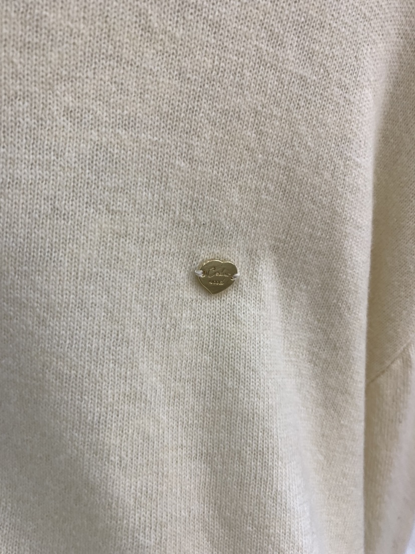 CEDARWOOD韓國代購女裝新品推薦真品熱賣職業25春夏針織衫羊駝毛CEDARWOOD針織衫