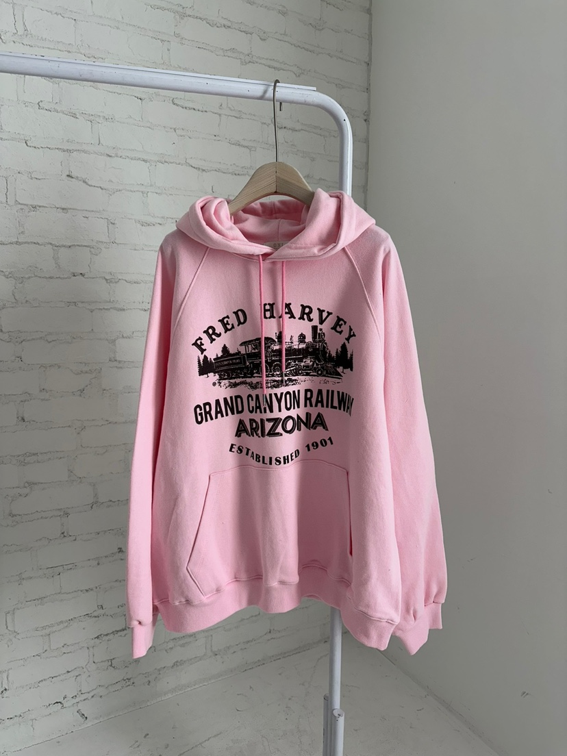 ONL韓國代購女士新品25春夏時尚休閑熱賣推薦職業真品人氣衛衣ONL衛衣圖色2