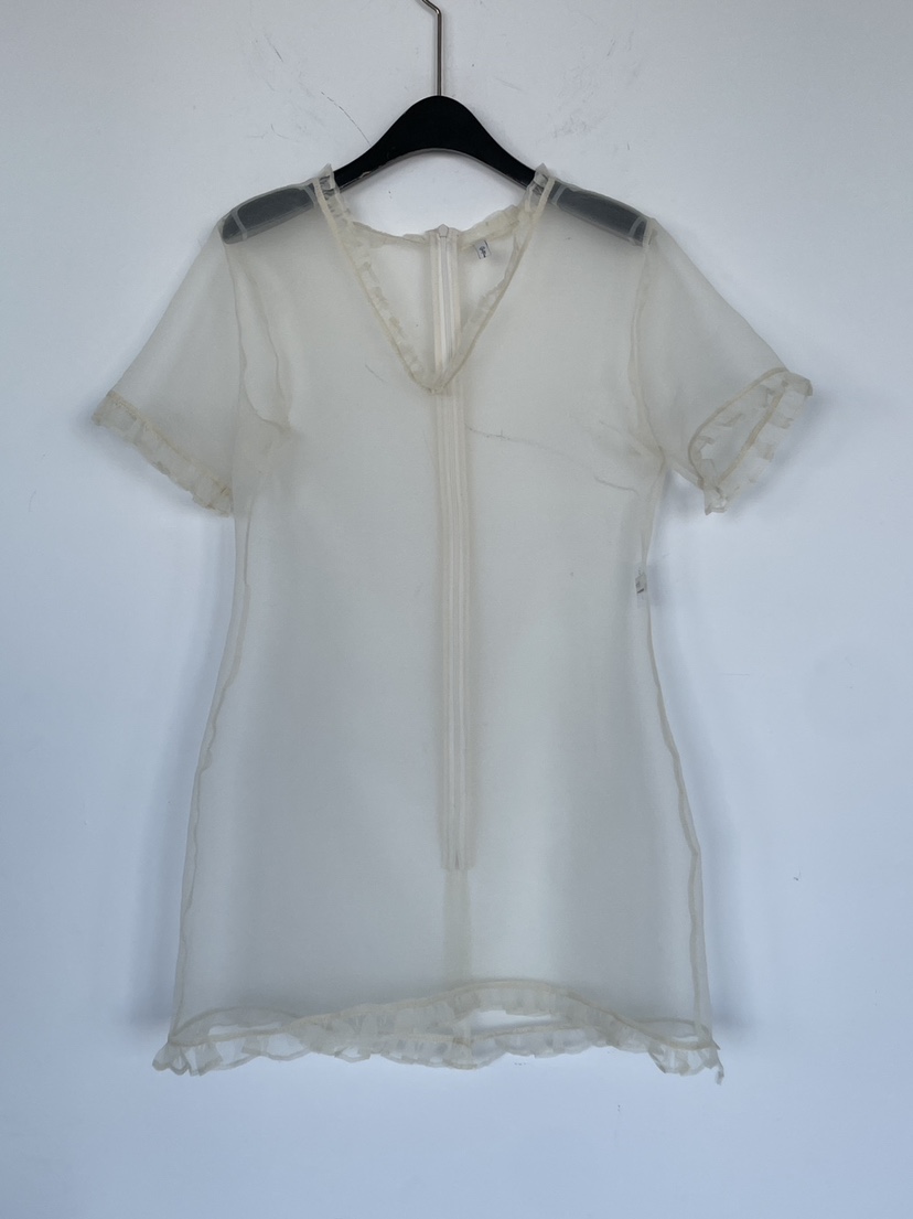 BETWEEN US東大門實拍女士新品25春夏熱賣職業休閑真品連衣裙JICJO:SEOUL連衣裙