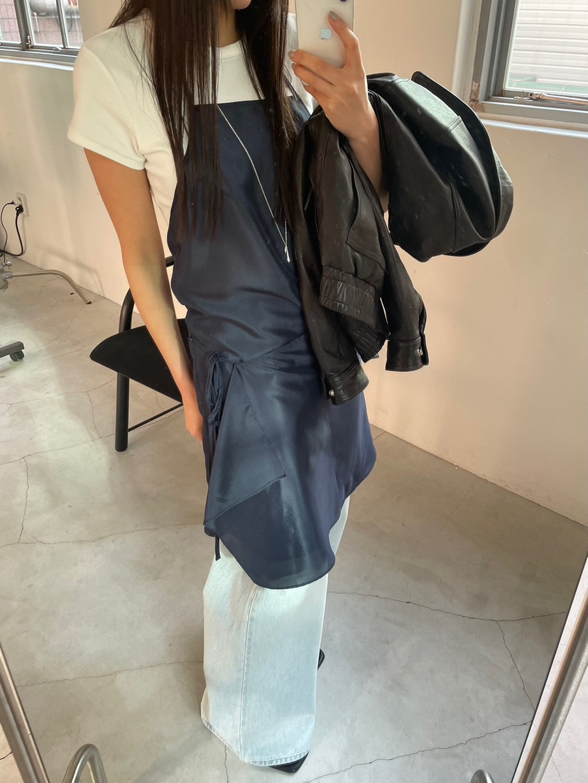 ACME東大門實拍女裝新款真品人氣時尚熱賣職業休閑推薦連衣裙ACME連衣裙
