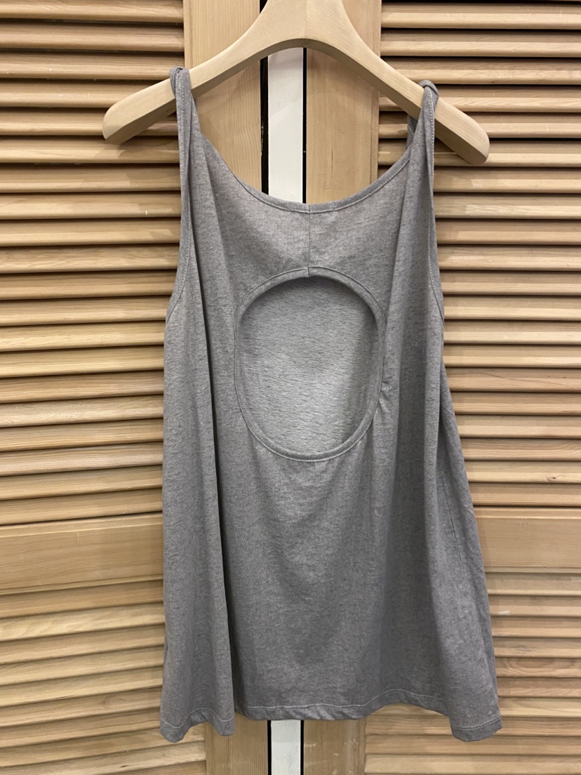 NUT東大門代購女士新品人氣熱賣職業時尚推薦休閑25春夏吊帶背心NUT吊帶/背心
