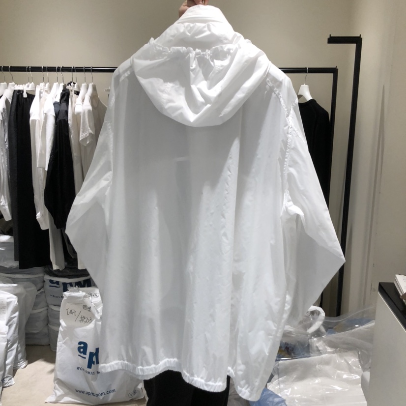 MASCULINE韓國代購女裝新品職業熱賣25春夏時尚真品人氣夾克MASCULINE夾克