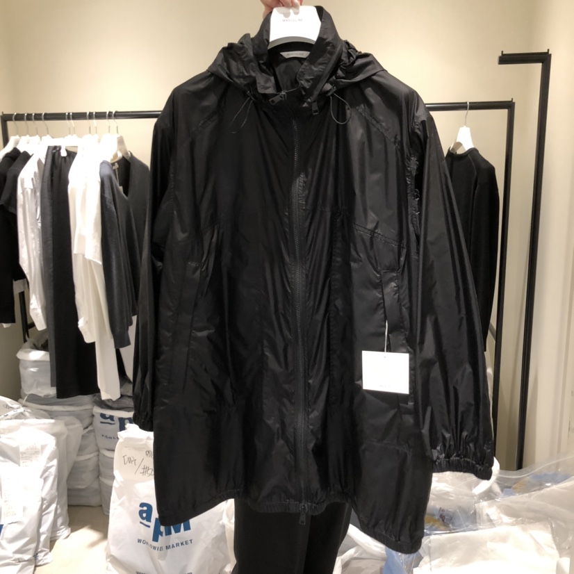 MASCULINE韓國代購女裝新品職業熱賣25春夏時尚真品人氣夾克MASCULINE夾克圖色2
