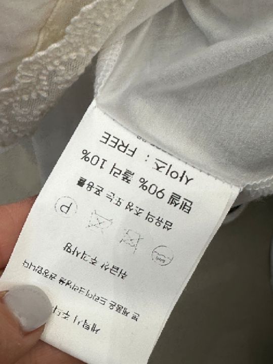 CHARLES THE SECOND韓國直郵㊣東大門實拍女裝新款人氣襯衫蕾絲衫CHARLES THE SECOND/CHEAP-CHIC襯衫/蕾絲衫