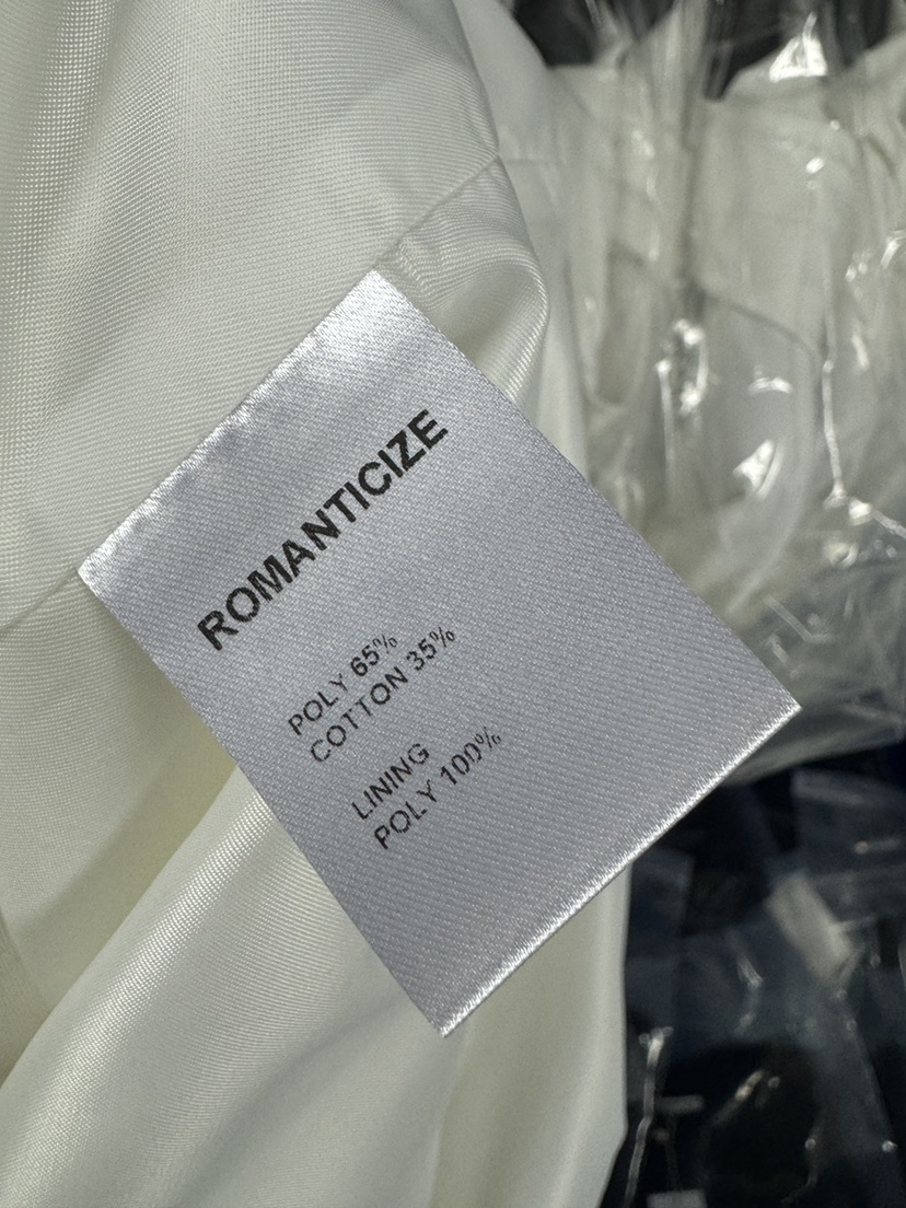 ROMANTICIZE直郵韓國代購㊣女裝新品休閑時尚熱賣夾克口袋連帽ROMANTICIZE夾克