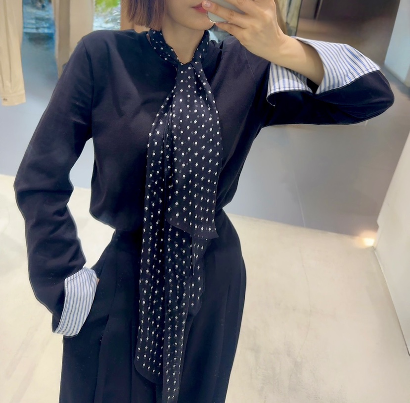JUJU直郵韓國代購㊣女裝新品休閑熱賣時尚人氣推薦圍巾披肩JUJU圍巾/披肩