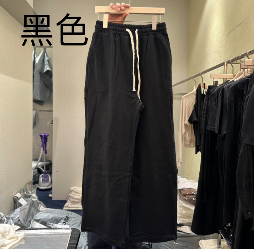 SANTAL直郵韓國代購㊣女裝新品時尚休閑熱賣人氣推薦休閑褲SANTAL休閑褲圖色4