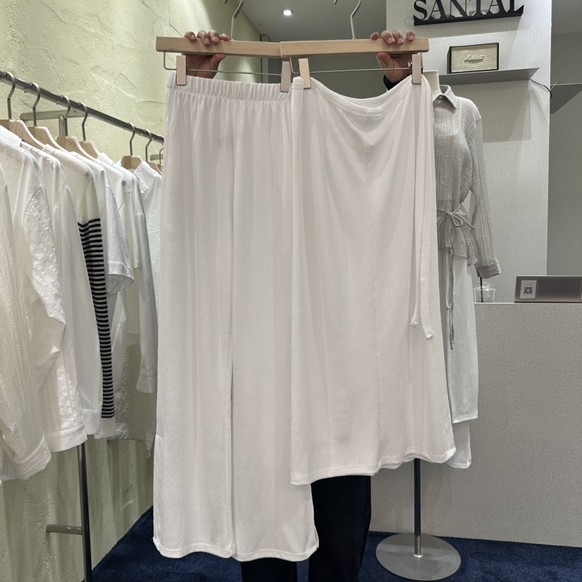 SANTAL直郵韓國代購㊣女裝新品推薦熱賣職業休閑時尚人氣套裝SANTAL套裝