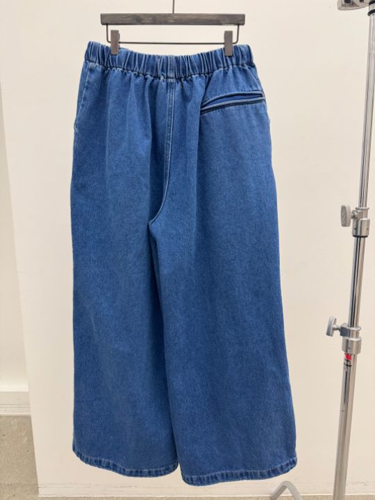 FARMERS MARKET韓國直郵㊣東大門實拍女裝新品人氣熱賣牛仔褲FARMERS MARKET牛仔褲