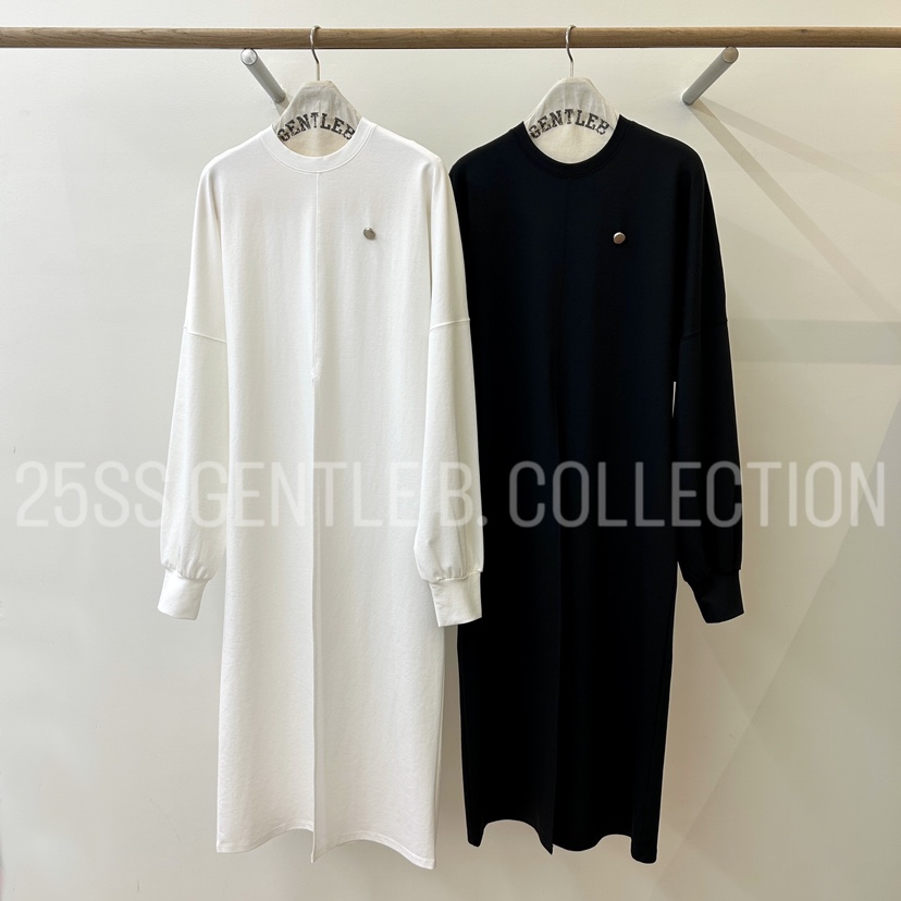 GENTLE B韓國直郵㊣女裝新品休閑人氣時尚熱賣25春夏連衣裙GENTLE B連衣裙
