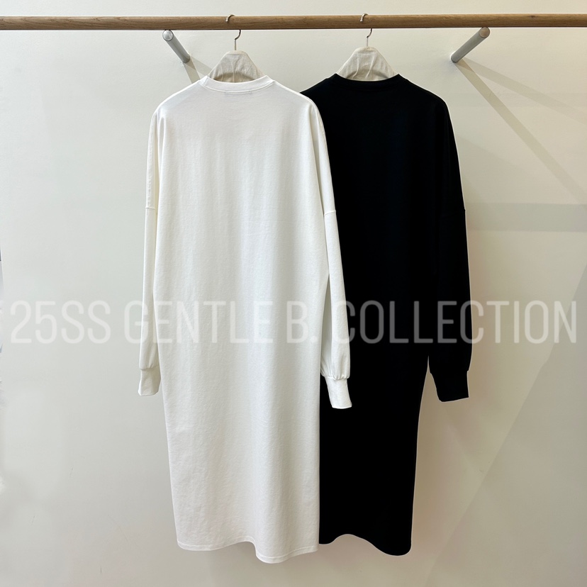 GENTLE B韓國直郵㊣女裝新品休閑人氣時尚熱賣25春夏連衣裙GENTLE B連衣裙