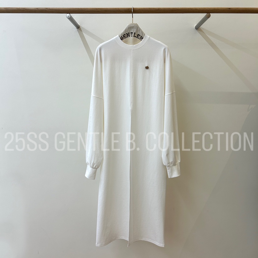 GENTLE B韓國直郵㊣女裝新品休閑人氣時尚熱賣25春夏連衣裙GENTLE B連衣裙