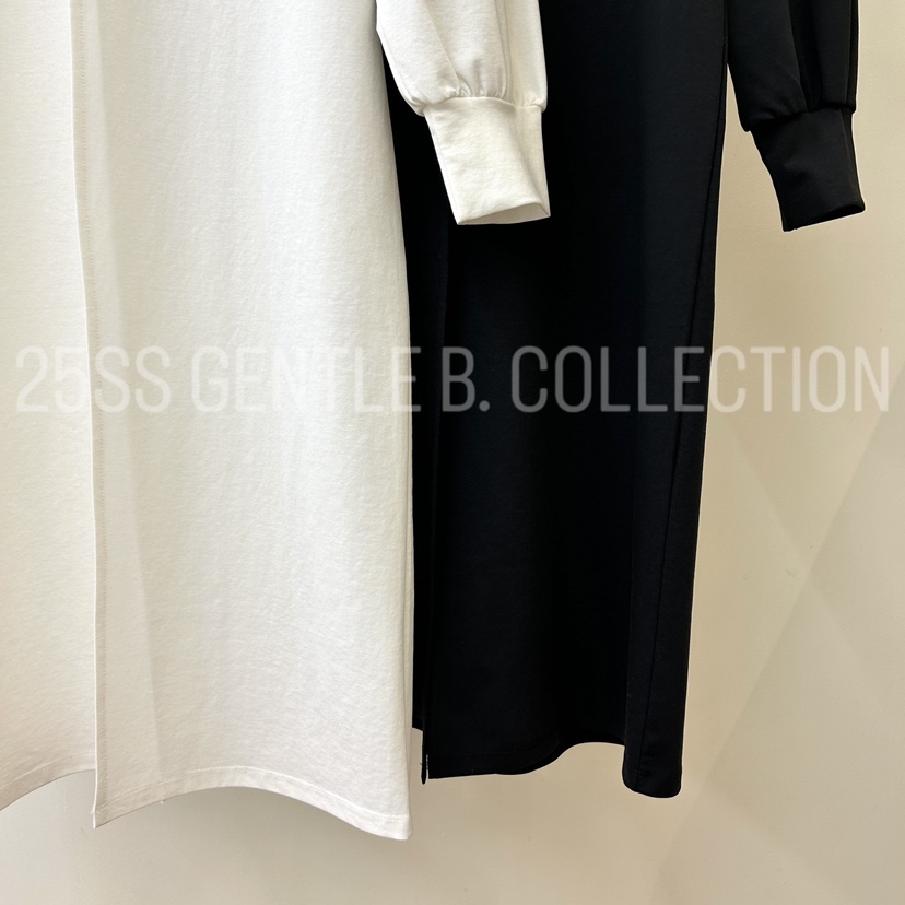 GENTLE B韓國直郵㊣女裝新品休閑人氣時尚熱賣25春夏連衣裙GENTLE B連衣裙