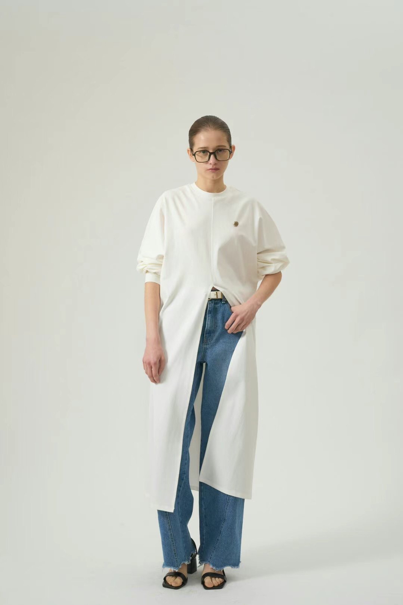 GENTLE B韓國直郵㊣女裝新品休閑人氣時尚熱賣25春夏連衣裙GENTLE B連衣裙