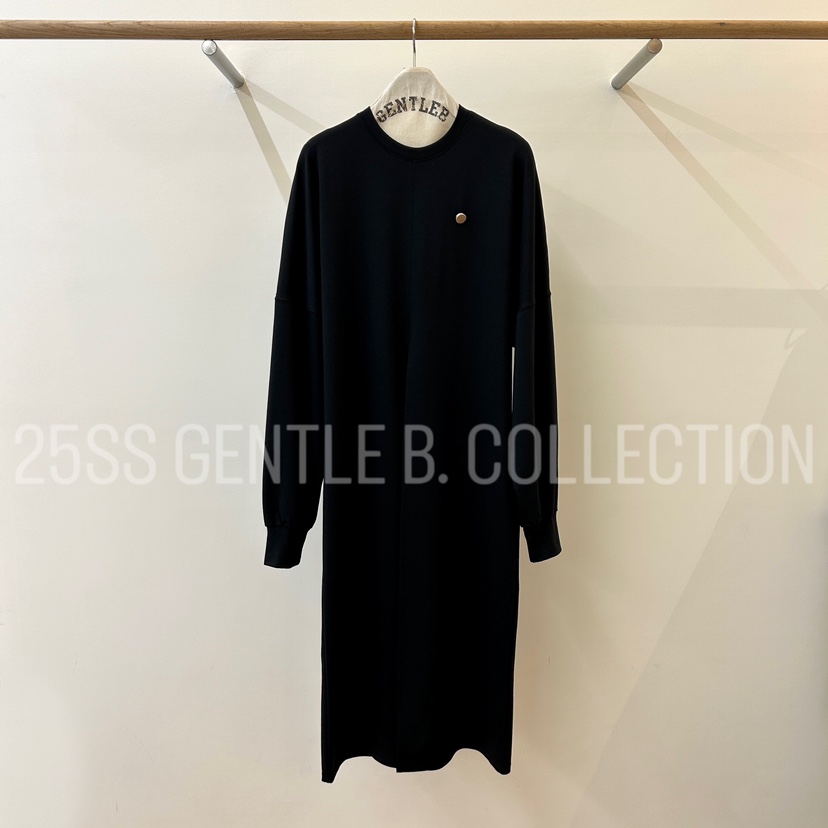 GENTLE B韓國直郵㊣女裝新品休閑人氣時尚熱賣25春夏連衣裙GENTLE B連衣裙圖色2