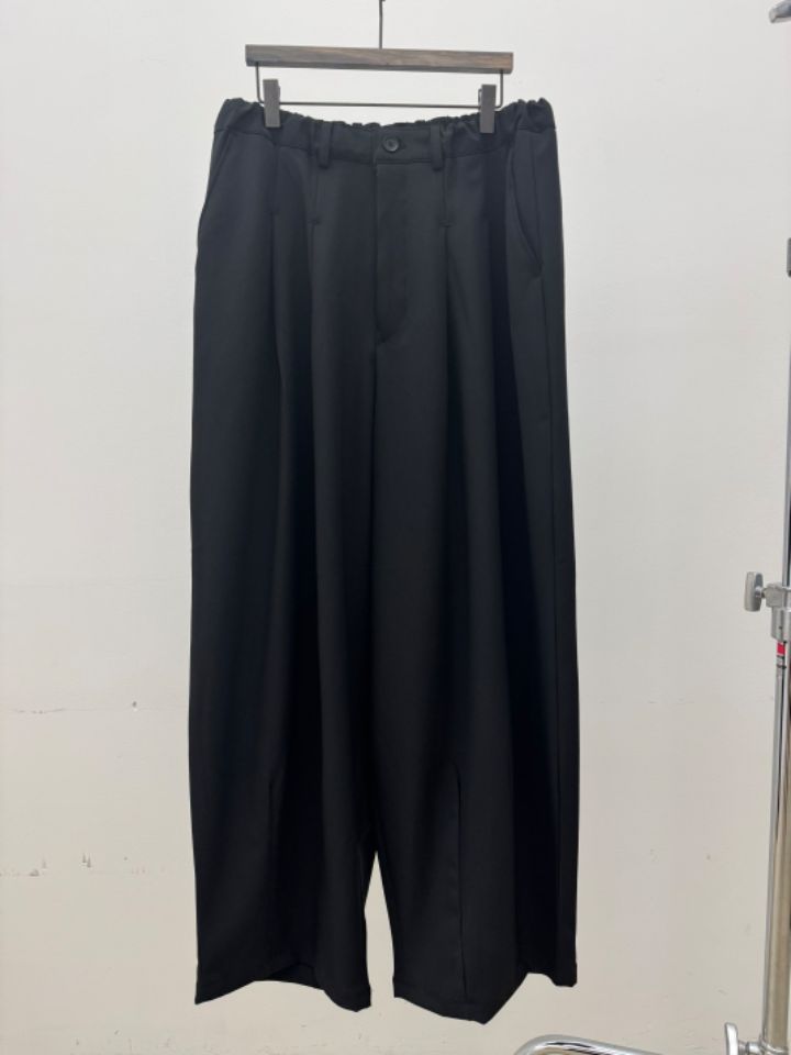 FARMERS MARKET韓國直郵㊣女裝新品休閑人氣25春夏時尚休閑褲FARMERS MARKET休閑褲