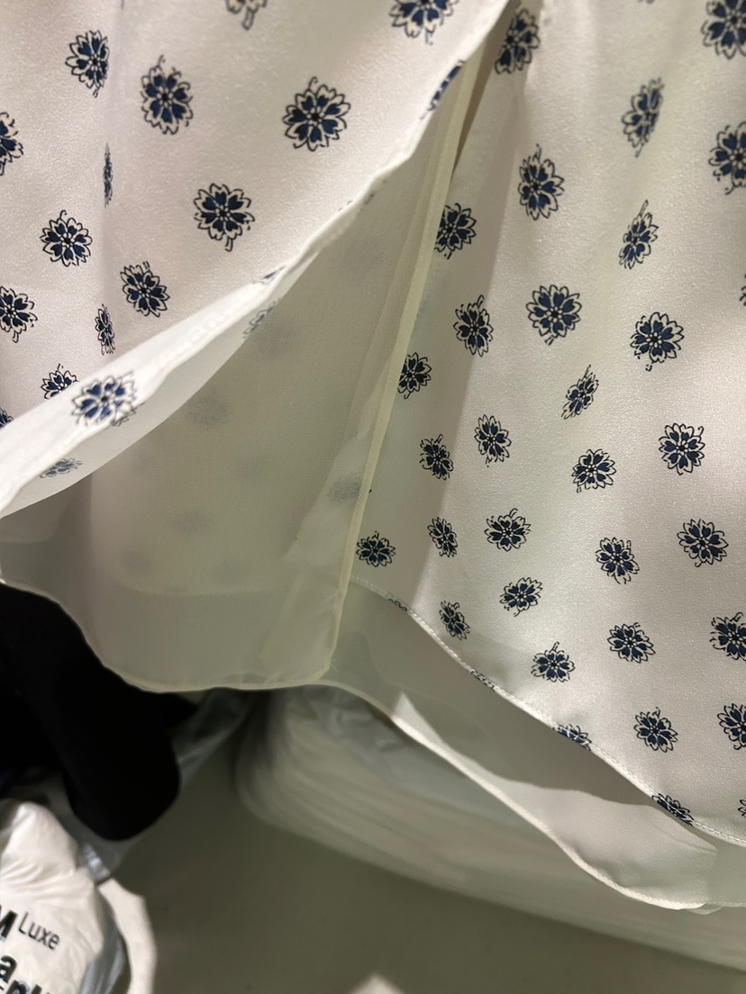 AS THOUGHT直郵韓國代購㊣女裝新品職業熱賣人氣休閑推薦長裙AS THOUGHT長裙