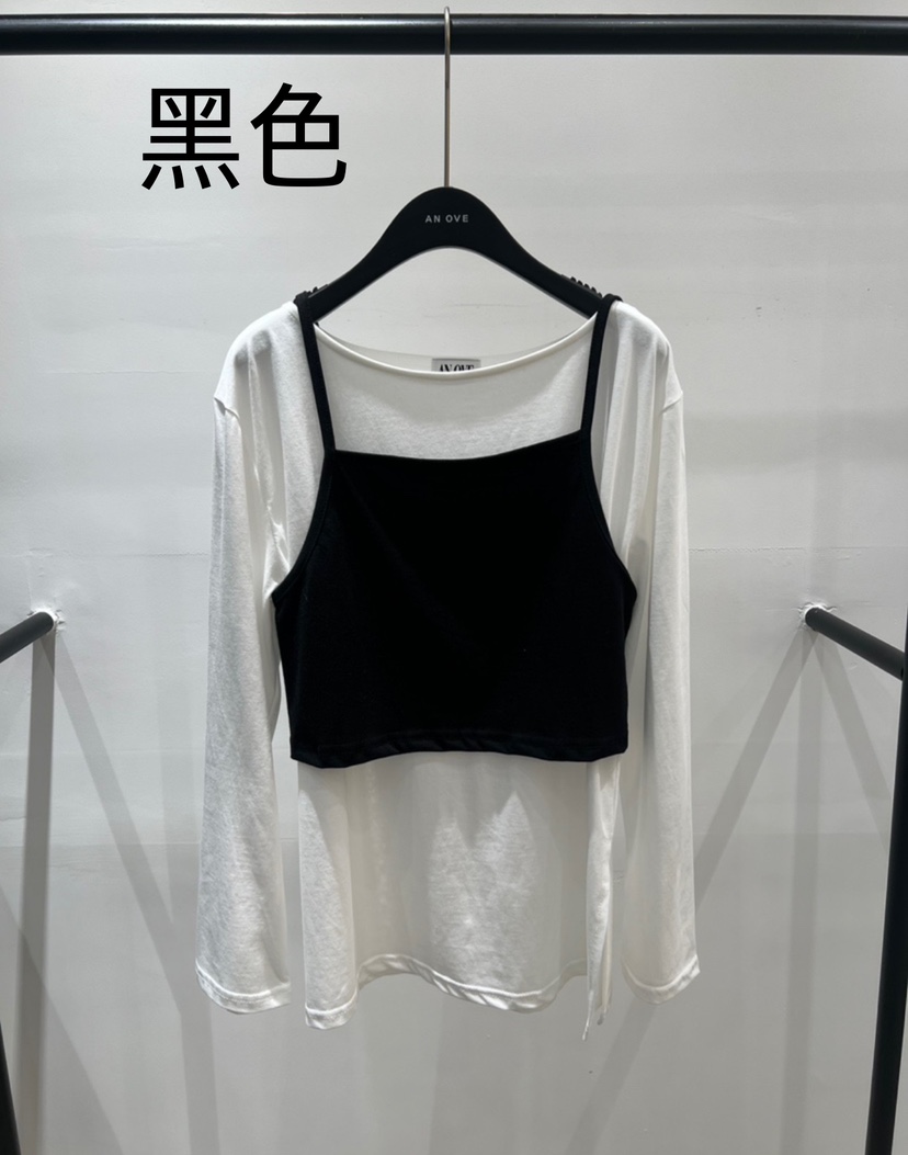 ANOVE韓國直郵㊣東大門實拍女裝新品熱賣推薦25春夏套裝套裝ANOVE套裝圖色3