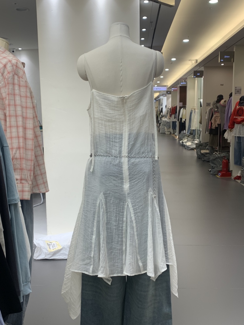 VAARA韓國㊣直郵東大門代購女裝新品25春夏熱賣人氣時尚連衣裙VAARA連衣裙