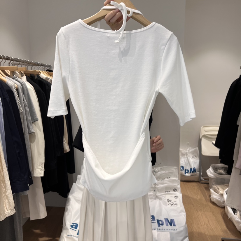 OUR-A韓國㊣直郵東大門代購女裝新款推薦25春夏人氣套裝套裝OUR-A套裝
