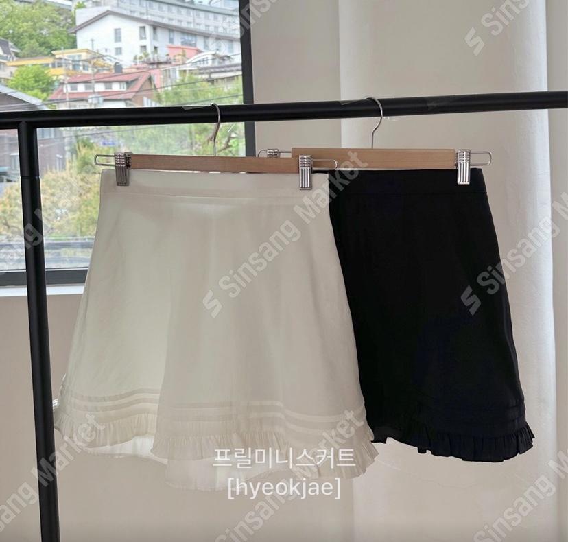 FORMSTUDIO東大門直郵女士新品職業熱賣人氣推薦真品時尚短裙FORMSTUDIO短裙