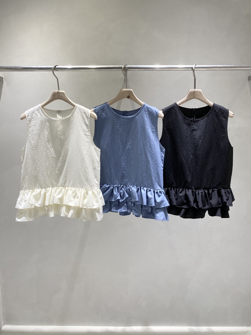 TOO HOT東大門代購女裝新品人氣真品時尚熱賣推薦吊帶背心TOO HOT吊帶/背心