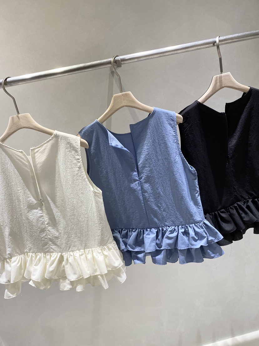 TOO HOT東大門代購女裝新品人氣真品時尚熱賣推薦吊帶背心TOO HOT吊帶/背心