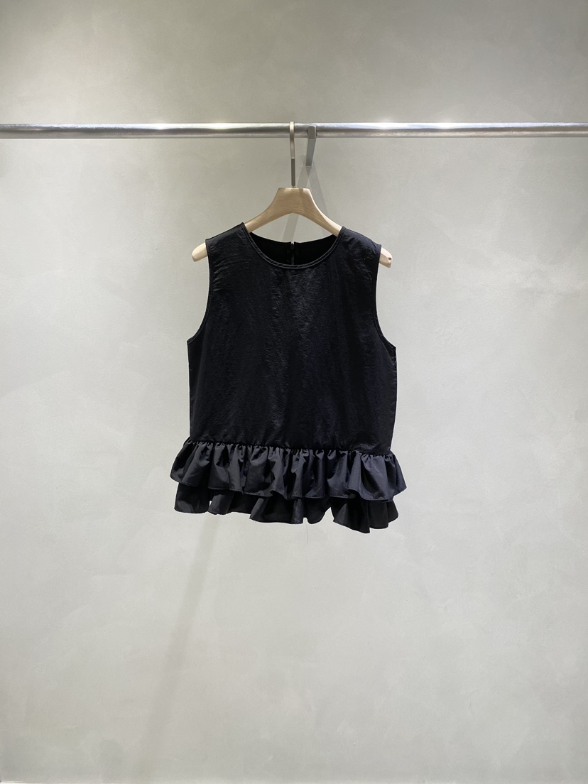 TOO HOT東大門代購女裝新品人氣真品時尚熱賣推薦吊帶背心TOO HOT吊帶/背心圖色2