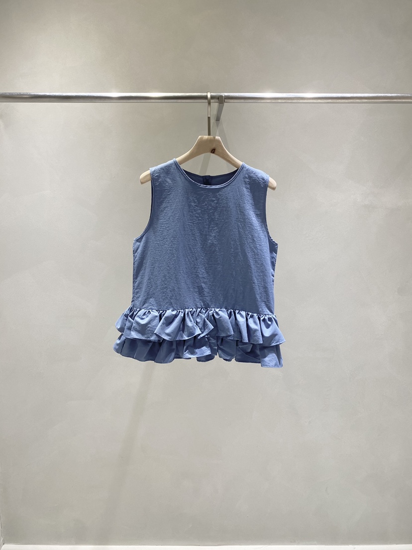 TOO HOT東大門代購女裝新品人氣真品時尚熱賣推薦吊帶背心TOO HOT吊帶/背心圖色3