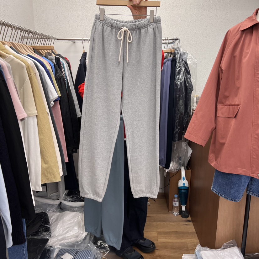 ROMANTICIZE直郵韓國代購㊣女裝新品推薦人氣休閑職業休閑褲ROMANTICIZE休閑褲圖色4