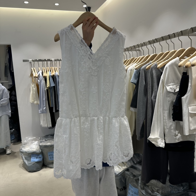 RICH SISTER韓國直郵㊣東大門實拍女裝新品職業時尚連衣裙RICH SISTER連衣裙