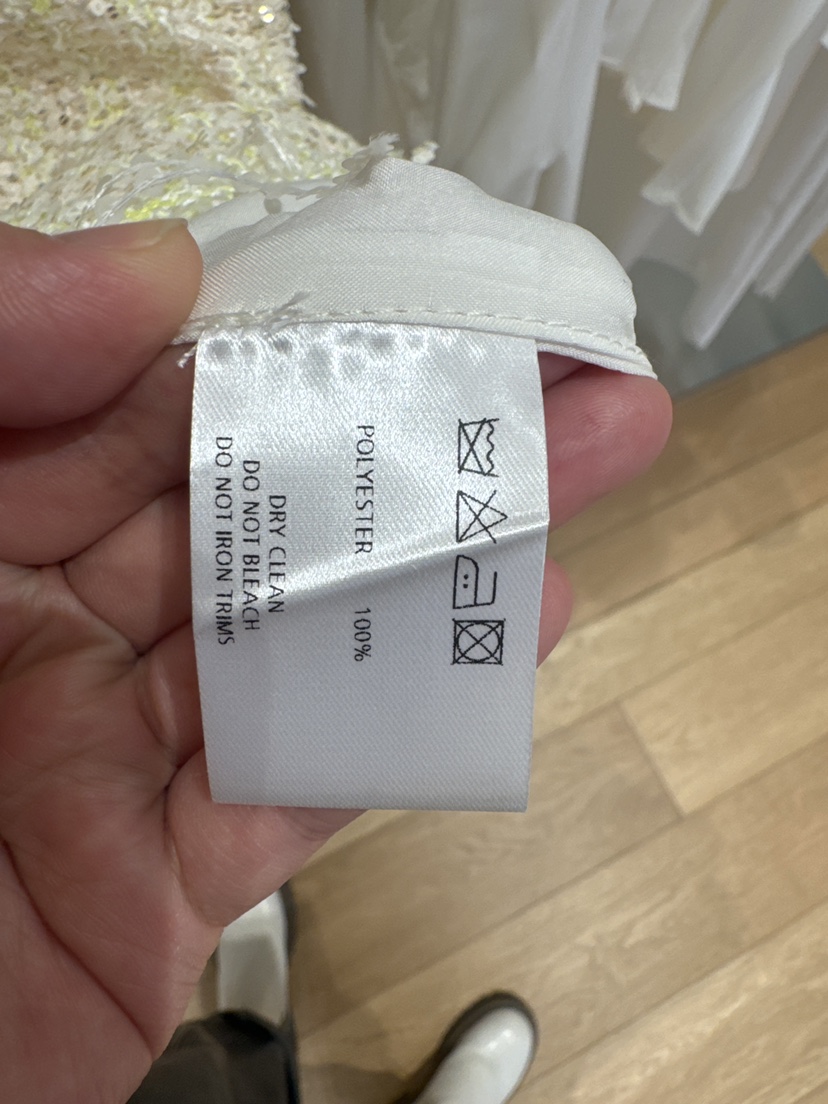 VAN NZILL韓國直郵㊣女裝新款人氣休閑時尚職業熱賣連衣裙VAN NZILL連衣裙