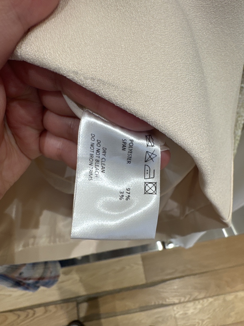 VAN NZILL韓國㊣直郵東大門代購女裝新品職業時尚熱賣連衣裙VAN NZILL連衣裙