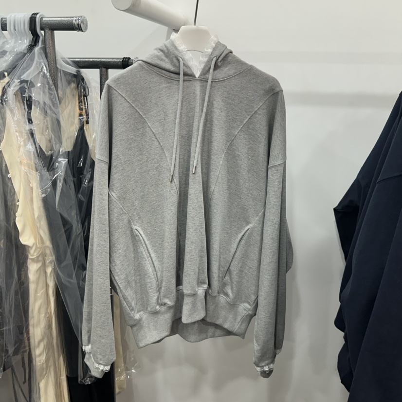 AIME HOPE MAKE韓國直郵㊣東大門實拍女裝新品時尚推薦衛衣AIME HOPE MAKE衛衣圖色3