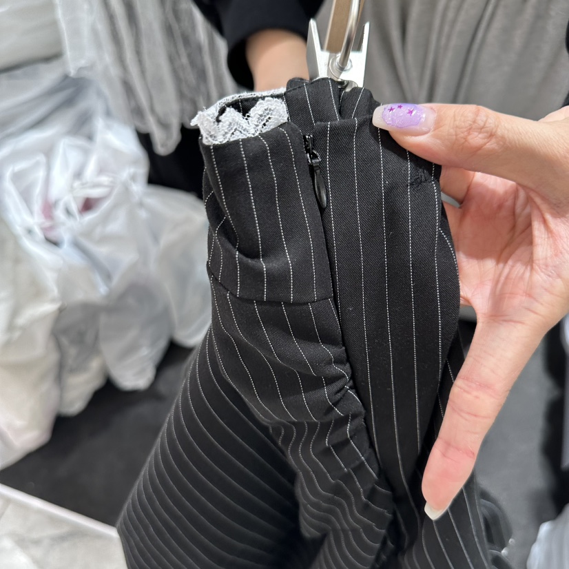 OUR MINUTE韓國代購女裝新品人氣真品熱賣推薦職業25春夏連衣裙OUR MINUTE連衣裙