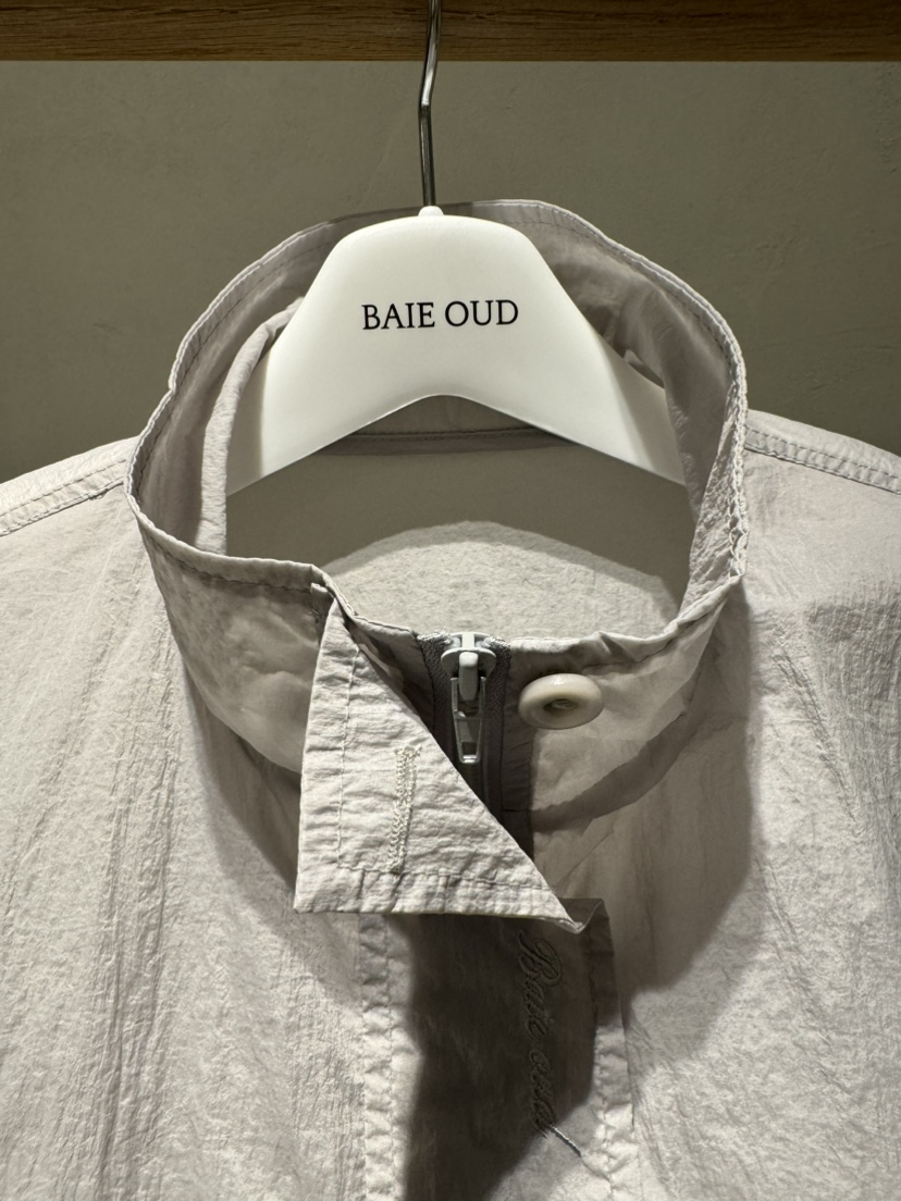 BAIE OUD/OFCEDRE東大門直郵女士新款時尚職業推薦25春夏夾克BAIE OUD/OFCEDRE夾克
