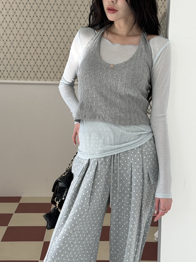 MARKE-P東大門直郵女士新款人氣休閑熱賣真品職業套裝透視MARKE-P套裝