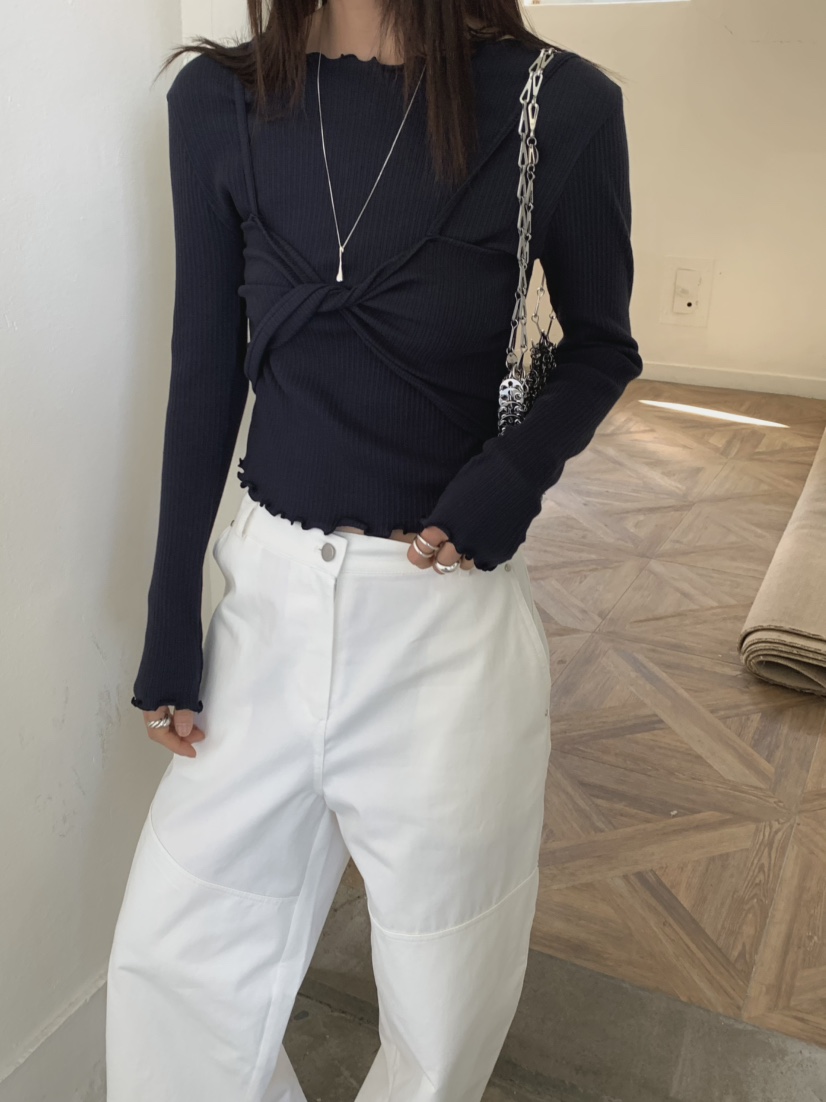 MONDAYMORING韓國直郵女裝新款熱賣25春夏人氣職業休閑套裝MONDAYMORING套裝