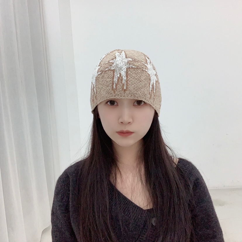 THE HAT-P東大門直郵女裝新品休閑人氣職業時尚真品推薦帽子THE HAT帽子圖色1