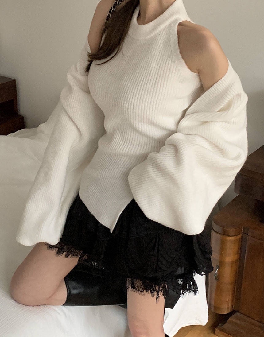 BLACK BABI韓國直郵女裝新款職業休閑熱賣人氣時尚25春夏套裝BLACK BABI套裝