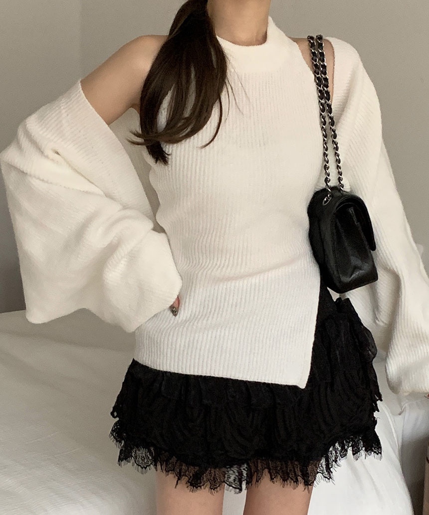 BLACK BABI韓國直郵女裝新款職業休閑熱賣人氣時尚25春夏套裝BLACK BABI套裝