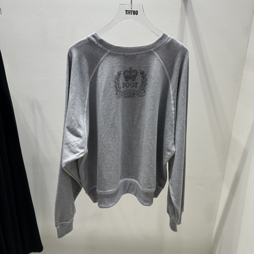 OUTFIT東大門代購女士新款時尚真品人氣推薦休閑職業熱賣衛衣OUTFIT衛衣