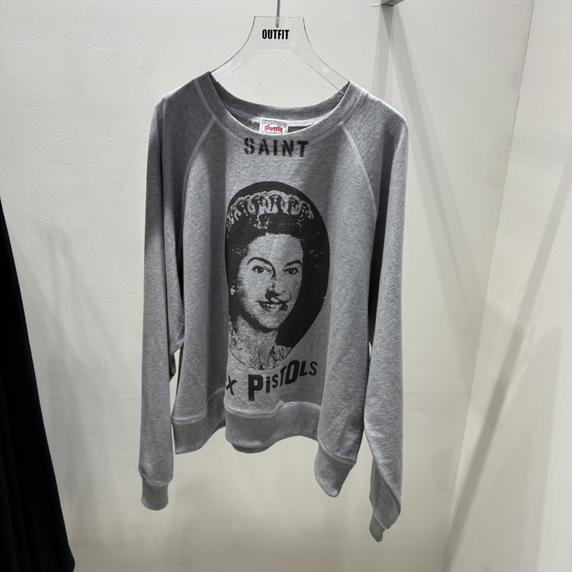 OUTFIT東大門代購女士新款時尚真品人氣推薦休閑職業熱賣衛衣OUTFIT衛衣