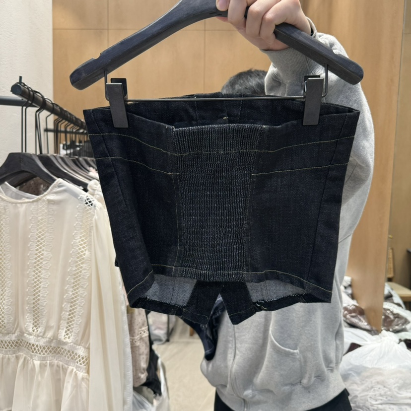 TRIPLE SEVEN東大門代購女裝新品職業休閑真品推薦吊帶背心TRIPLE SEVEN吊帶/背心