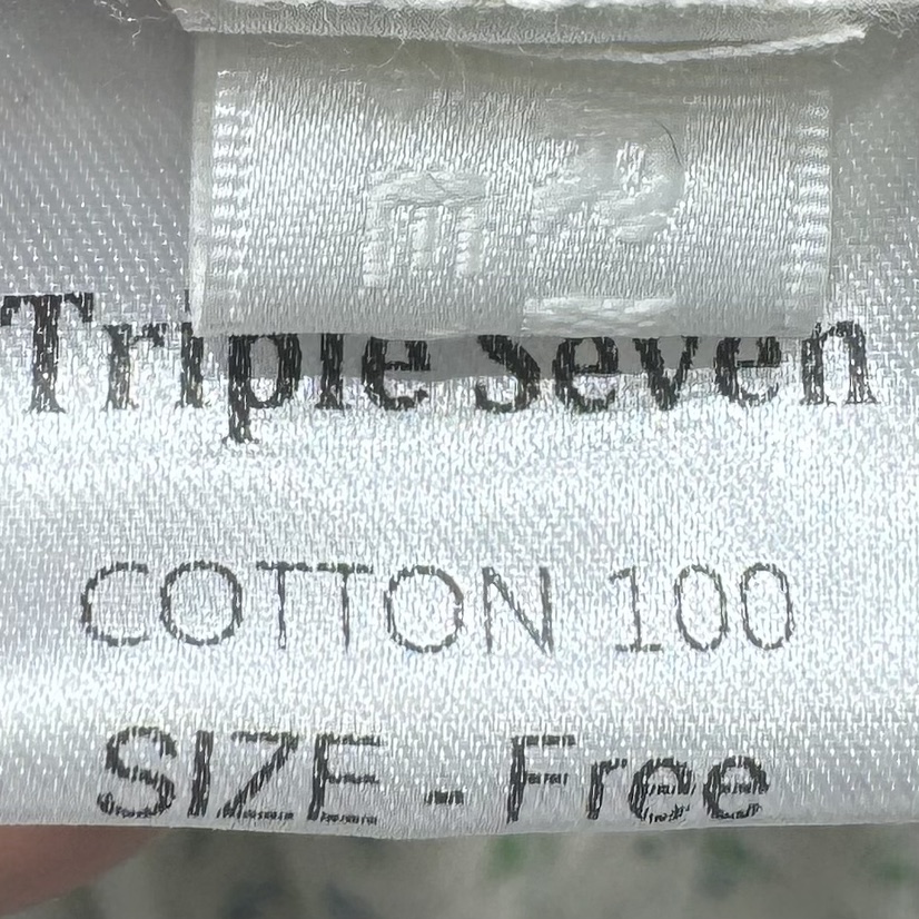 TRIPLE SEVEN東大門代購女裝新品職業休閑真品推薦吊帶背心TRIPLE SEVEN吊帶/背心
