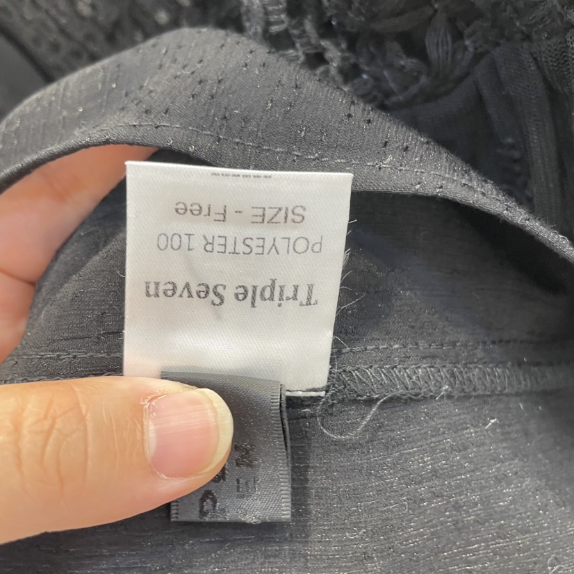 TRIPLE SEVEN東大門直郵女士新品熱賣休閑時尚推薦襯衫蕾絲衫TRIPLE SEVEN襯衫/蕾絲衫